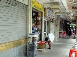 Blk 28 Brickworks Estate (Bukit Merah), HDB 3 Rooms #599106041